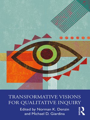 cover image of Transformative Visions for Qualitative Inquiry